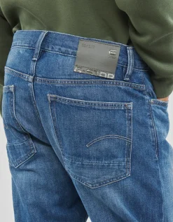 G-Star Raw - TRIPLE A REGULAR STRAIGHT
