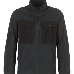 G-Star Raw - TYPE C UTILITY PM OVERSHIRT