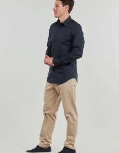 G-Star Raw - UNIFORM SLIM SHIRT LS