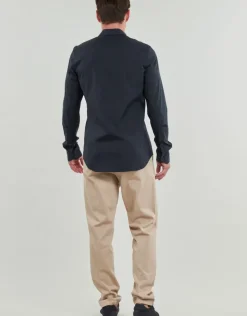 G-Star Raw - UNIFORM SLIM SHIRT LS