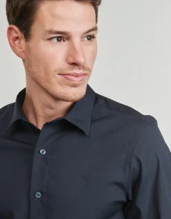 G-Star Raw - UNIFORM SLIM SHIRT LS