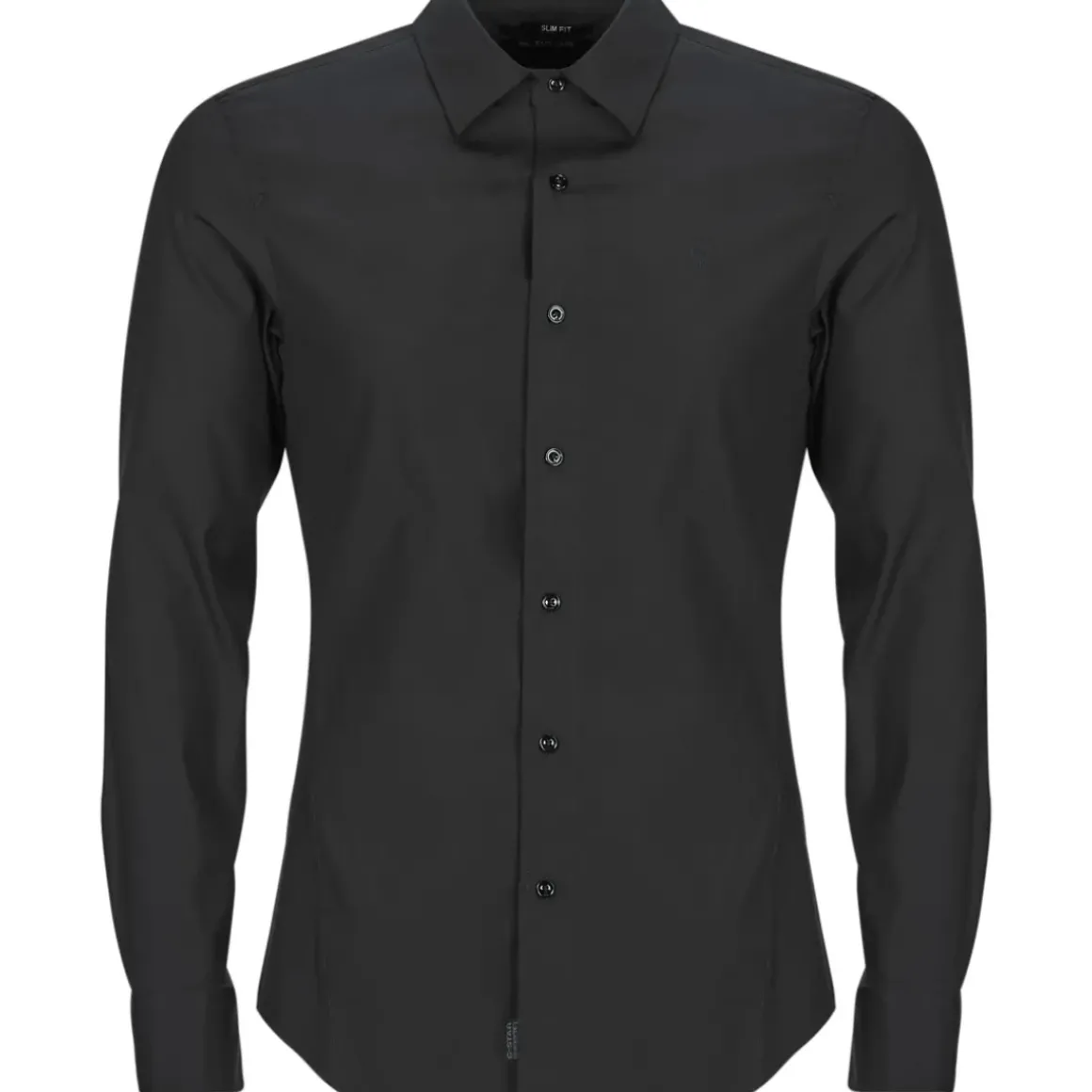 G-Star Raw - UNIFORM SLIM SHIRT LS