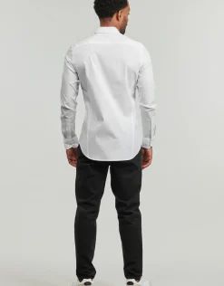 G-Star Raw - UNIFORM SLIM SHIRT LS