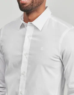 G-Star Raw - UNIFORM SLIM SHIRT LS