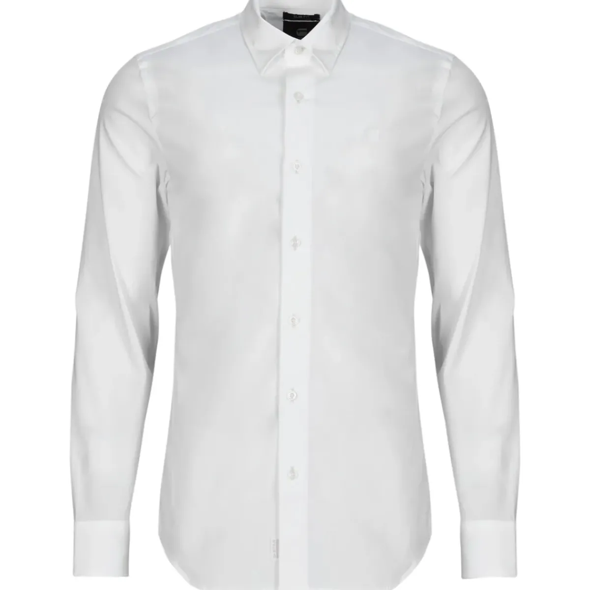 G-Star Raw - UNIFORM SLIM SHIRT LS