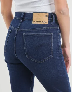 G-Star Raw - ACE 2.0 SLIM STRAIGHT WMN