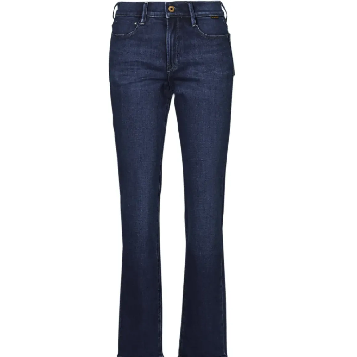 G-Star Raw - ACE 2.0 SLIM STRAIGHT WMN