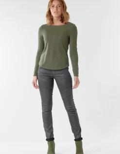 G-Star Raw - 5620 Custom Mid Skinny wmn