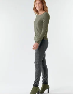 G-Star Raw - 5620 Custom Mid Skinny wmn