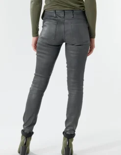 G-Star Raw - 5620 Custom Mid Skinny wmn