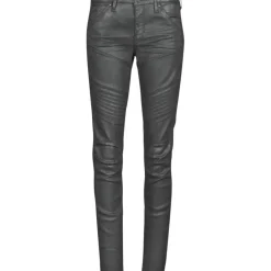 G-Star Raw - 5620 Custom Mid Skinny wmn