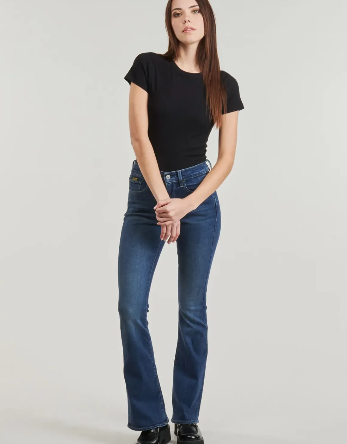 G-Star Raw - 3301 FLARE