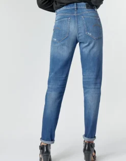 G-Star Raw - 3301 HIGH STRAIGHT 90'S ANKLE WMN
