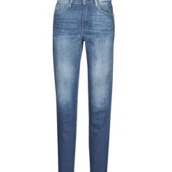 G-Star Raw - 3301 HIGH STRAIGHT 90'S ANKLE WMN