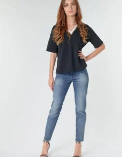 G-Star Raw - 3301 HIGH STRAIGHT 90'S ANKLE WMN