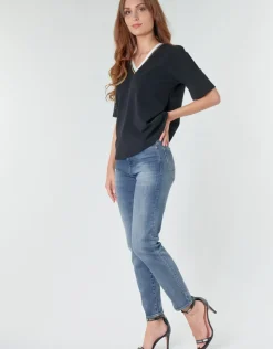 G-Star Raw - 3301 HIGH STRAIGHT 90'S ANKLE WMN