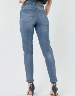 G-Star Raw - 3301 HIGH STRAIGHT 90'S ANKLE WMN