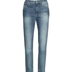 G-Star Raw - 3301 HIGH STRAIGHT 90'S ANKLE WMN