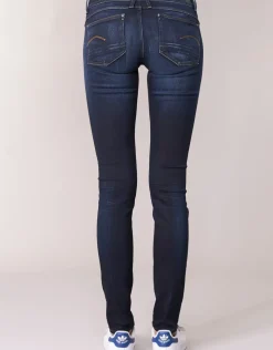 G-Star Raw - LYNN MID SKINNY