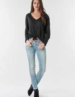 G-Star Raw - Lynn Mid Skinny Wmn