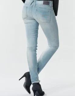 G-Star Raw - Lynn Mid Skinny Wmn