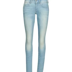 G-Star Raw - Lynn Mid Skinny Wmn