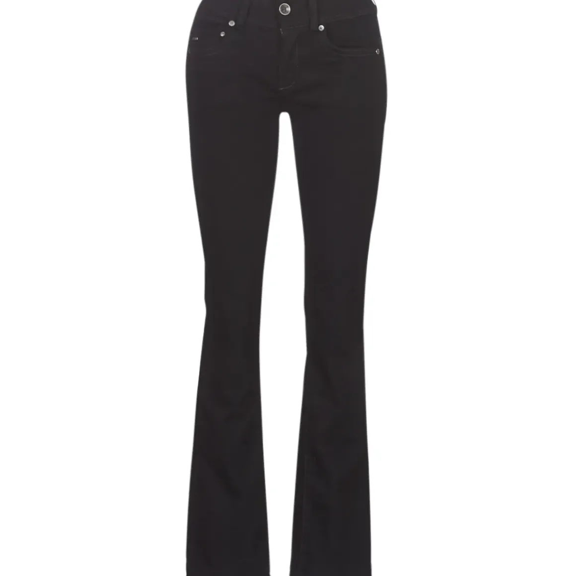 G-Star Raw - MIDGE MID BOOTCUT WMN