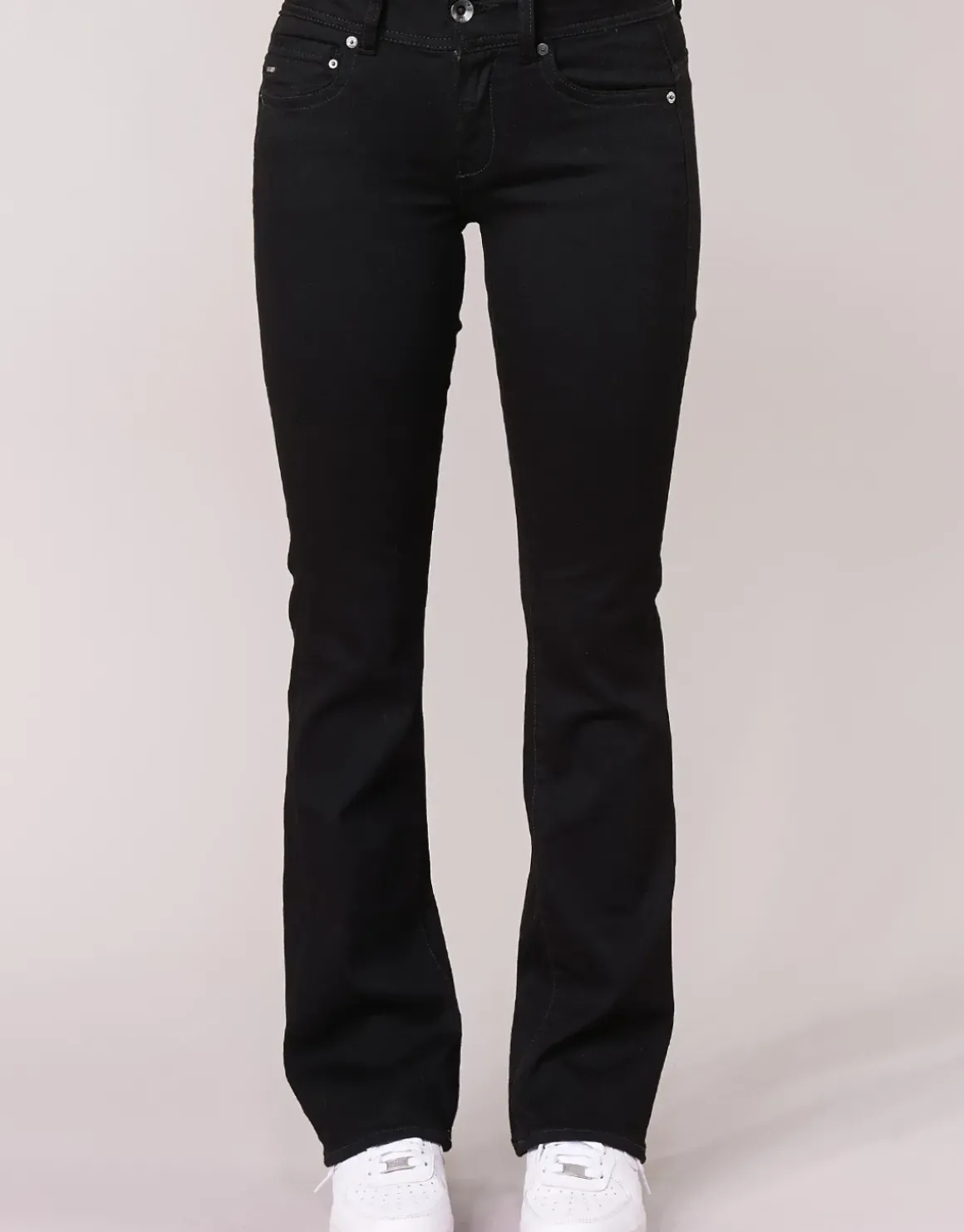 G-Star Raw - MIDGE MID BOOTCUT WMN