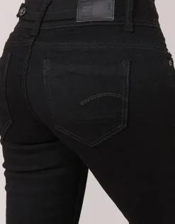 G-Star Raw - MIDGE MID BOOTCUT WMN