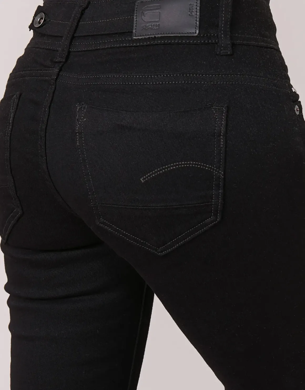 G-Star Raw - MIDGE MID BOOTCUT WMN