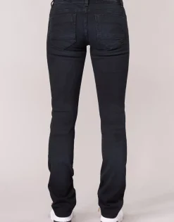 G-Star Raw - MIDGE MID STRAIGHT WMN