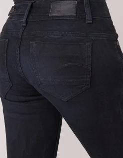 G-Star Raw - MIDGE MID STRAIGHT WMN