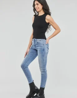 G-Star Raw - 3301 SKINNY