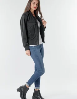G-Star Raw - 3301 Ultra High Super Skinny Wmn