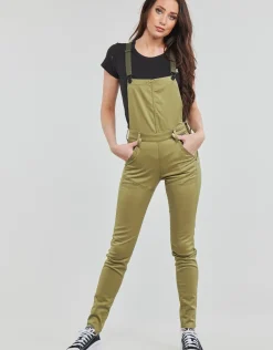 G-Star Raw - WORKER RADAR DUNGAREE