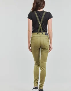 G-Star Raw - WORKER RADAR DUNGAREE