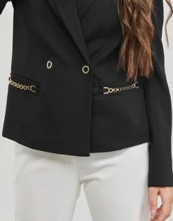 Guess - ADELE CHAIN BLAZER