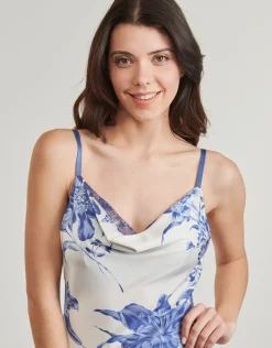 Guess - ADLE LACE NECKLIN