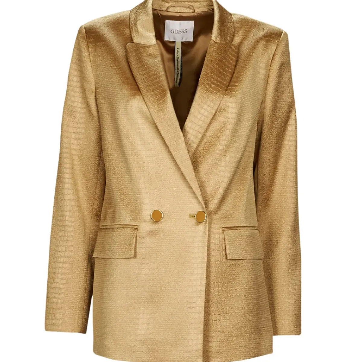 Guess - ADRIANA BLAZER