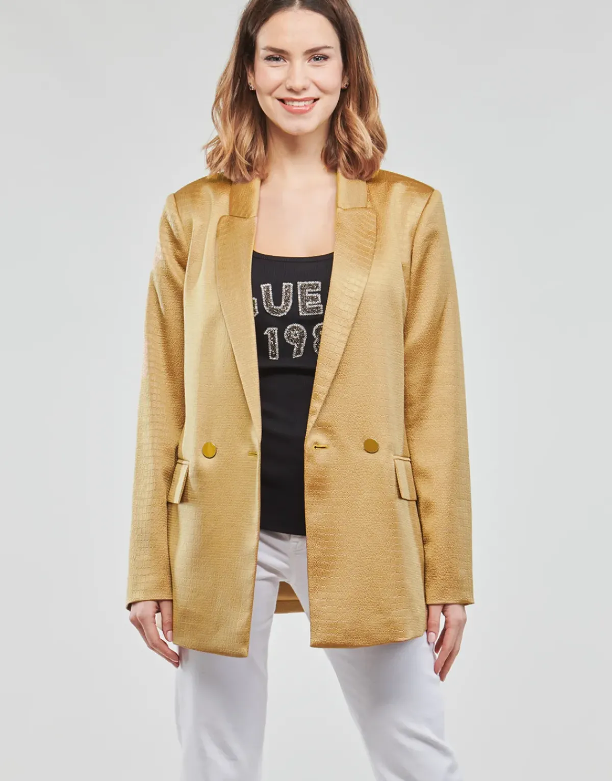 Guess - ADRIANA BLAZER