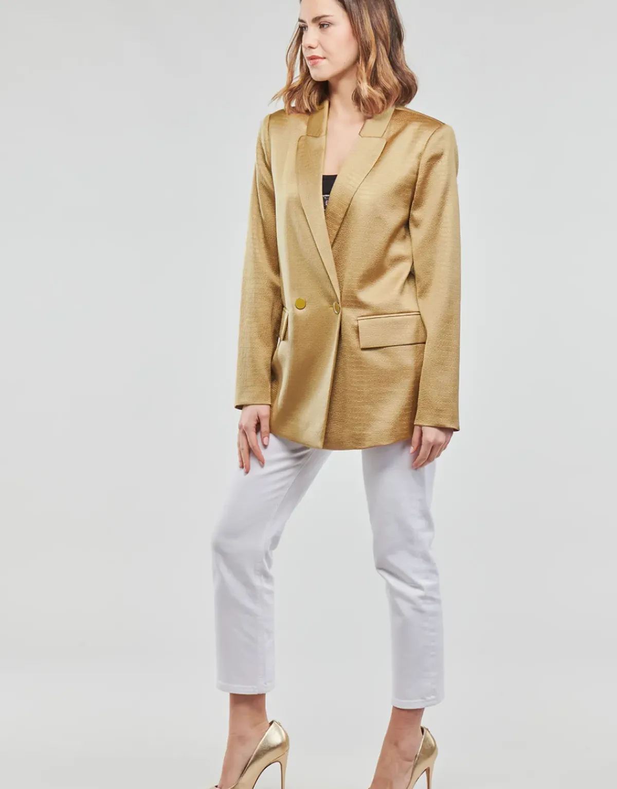 Guess - ADRIANA BLAZER