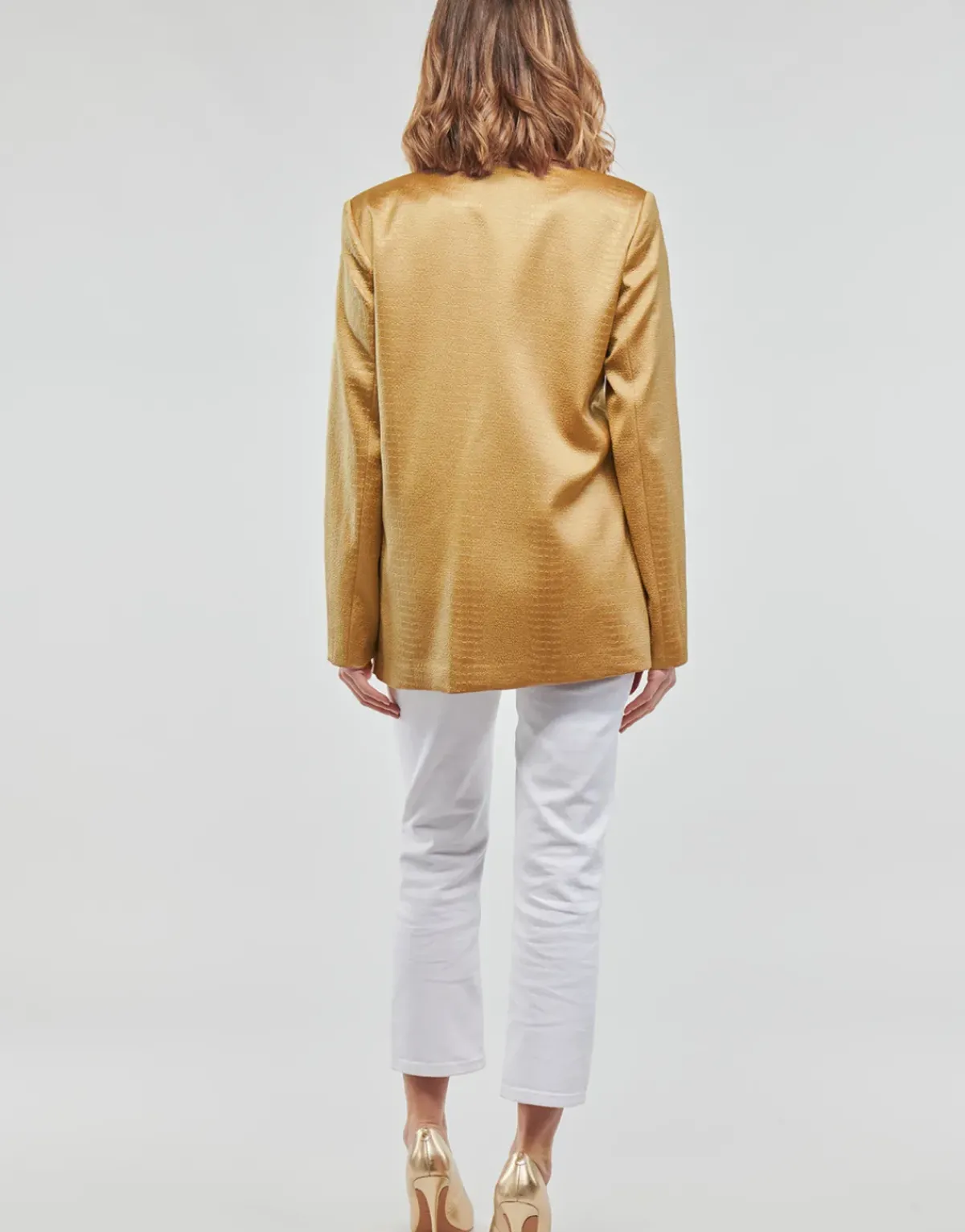 Guess - ADRIANA BLAZER