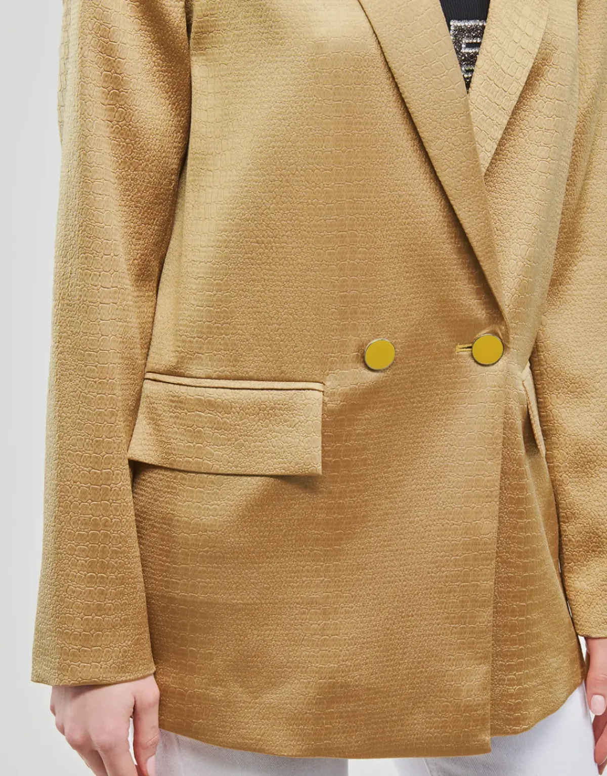 Guess - ADRIANA BLAZER