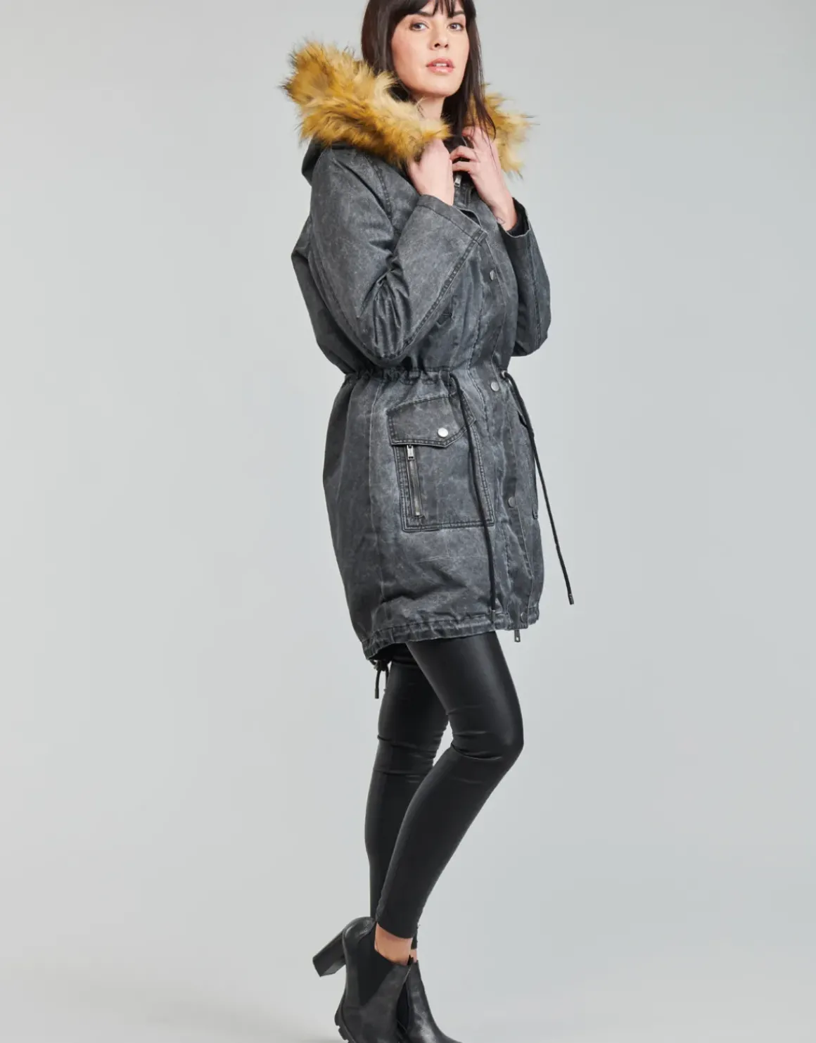 Guess - BERENICE PARKA