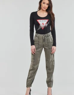 Guess - BOWIE CARGO CHINO