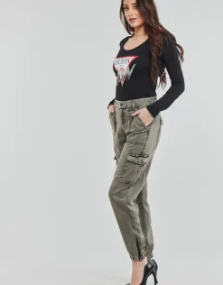 Guess - BOWIE CARGO CHINO