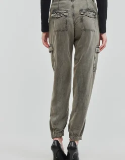Guess - BOWIE CARGO CHINO