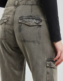 Guess - BOWIE CARGO CHINO