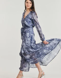 Guess - BREANNA LONG