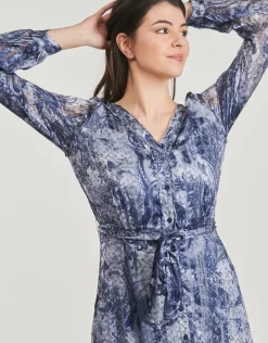 Guess - BREANNA LONG